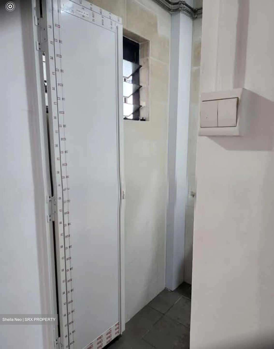 Blk 547 Serangoon North Avenue 3 (Serangoon), HDB Executive #563622691